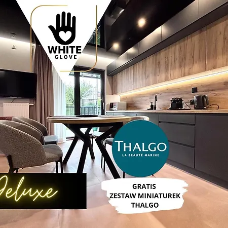 White Glove Artstay Olsztyn (Warmian-Masurian)