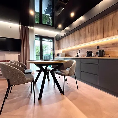 White Glove Artstay * Olsztyn (Warmian-Masurian)