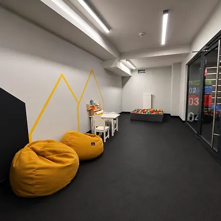 White Glove Artstay Olsztyn